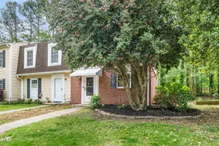 13 Patriot Cir, Durham, NC 27704 - Photo 2