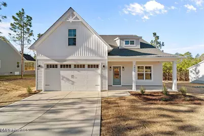 1021 Ivory Lane, West End, NC 27376 - Photo 1