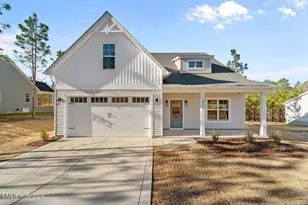 1021 Ivory Ln, West End, NC 27376 - Photo 1