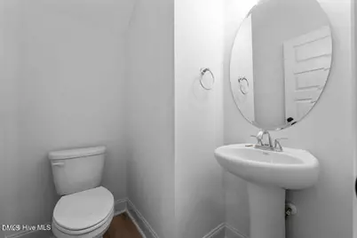 1021 Ivory Lane, West End, NC 27376 - Photo 8