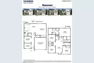 868 Bullhorn Drive, Wake Forest, NC 27587 - Photo 32