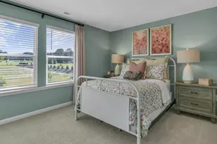 868 Bullhorn Dr, Wake Forest, NC 27587 - Photo 26