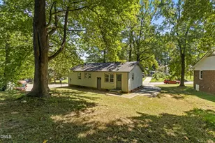 2400 Keith Dr, Raleigh, NC 27610 - Photo 28