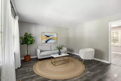 2400 Keith Drive, Raleigh, NC 27610 - Photo 8