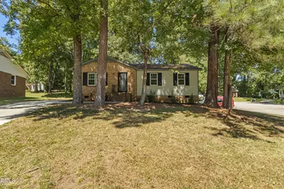 2400 Keith Drive, Raleigh, NC 27610 - Photo 2