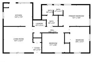 2400 Keith Dr, Raleigh, NC 27610 - Photo 32