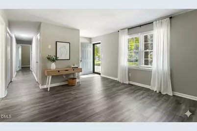 2400 Keith Drive, Raleigh, NC 27610 - Photo 6