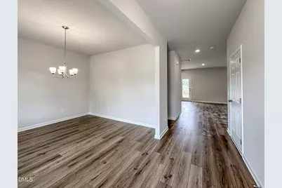 205 North Bali Court, Goldsboro, NC 27530 - Photo 4