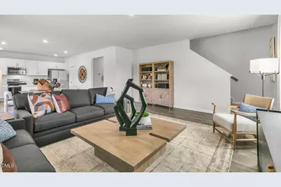 853 Bullhorn Drive, Wake Forest, NC 27587 - Photo 12