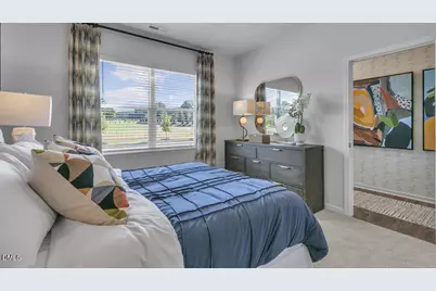 853 Bullhorn Drive, Wake Forest, NC 27587 - Photo 26