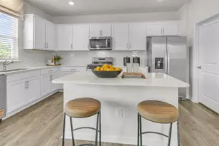 853 Bullhorn Dr, Wake Forest, NC 27587 - Photo 6