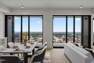 115 Morris Street #2401, Durham, NC 27701 - Photo 14