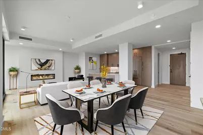 115 Morris Street #2401, Durham, NC 27701 - Photo 12