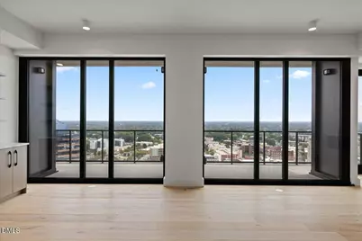 115 Morris Street #2401, Durham, NC 27701 - Photo 4