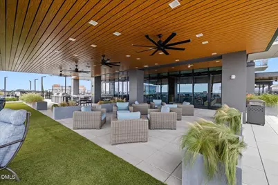 115 Morris Street #2401, Durham, NC 27701 - Photo 54