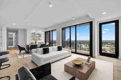 115 Morris Street #2401, Durham, NC 27701 - Photo 10