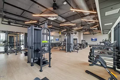 115 Morris Street #2401, Durham, NC 27701 - Photo 40