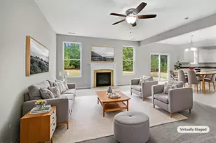 1217 Golden Eagle Dr, Durham, NC 27704 - Photo 2