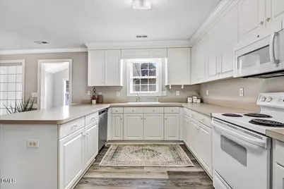 2417 B P Lane Lane, Rocky Mount, NC 27804 - Photo 22