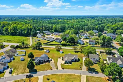 2417 B P Lane Lane, Rocky Mount, NC 27804 - Photo 16