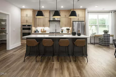 1001 Broadbridge Lane #227, Knightdale, NC 27545 - Photo 6