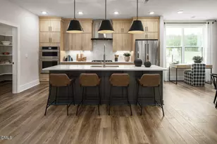 1001 Broadbridge Ln, Knightdale, NC 27545 - Photo 6