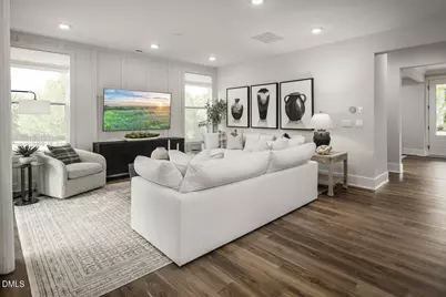 1001 Broadbridge Lane #227, Knightdale, NC 27545 - Photo 2