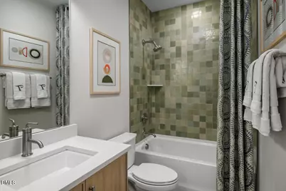 1001 Broadbridge Lane #227, Knightdale, NC 27545 - Photo 14