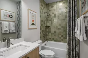 1001 Broadbridge Ln, Knightdale, NC 27545 - Photo 14