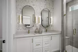 917 Parkfront Dr, Knightdale, NC 27545 - Photo 8