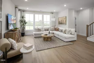 917 Parkfront Dr, Knightdale, NC 27545 - Photo 6