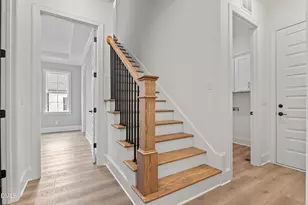 3903 Cedar Knolls Dr Dr, Youngsville, NC 27596 - Photo 16