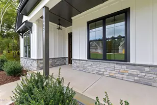 3903 Cedar Knolls Dr Dr, Youngsville, NC 27596 - Photo 2