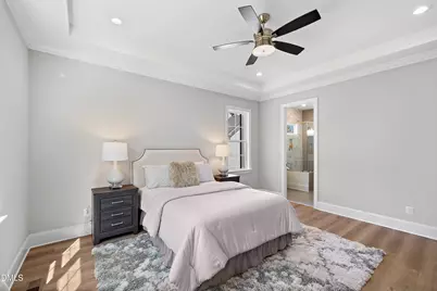 3903 Cedar Knolls Drive Drive, Youngsville, NC 27596 - Photo 18