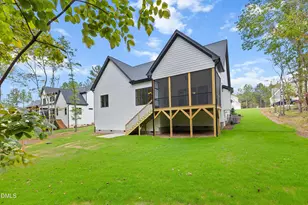 3903 Cedar Knolls Dr Dr, Youngsville, NC 27596 - Photo 44