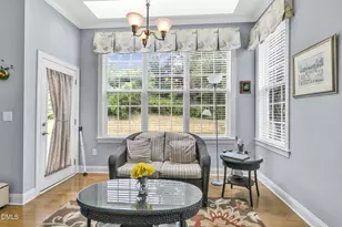 9805 Carlyle Hills Way, Raleigh, NC 27617 - Photo 16