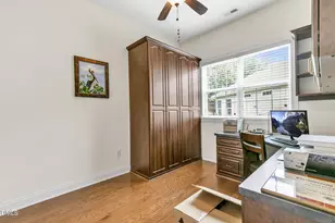 9805 Carlyle Hills Way, Raleigh, NC 27617 - Photo 32