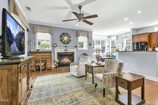 9805 Carlyle Hills Way, Raleigh, NC 27617 - Photo 8