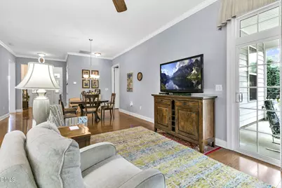 9805 Carlyle Hills Way, Raleigh, NC 27617 - Photo 10