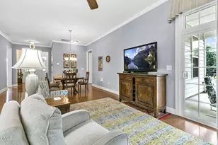 9805 Carlyle Hills Way, Raleigh, NC 27617 - Photo 10