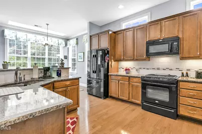 9805 Carlyle Hills Way, Raleigh, NC 27617 - Photo 12
