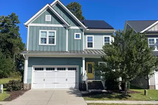 562 Beacon Ridge Blvd, Chapel Hill, NC 27516 - Photo 2