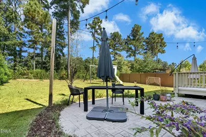 562 Beacon Ridge Boulevard, Chapel Hill, NC 27516 - Photo 44