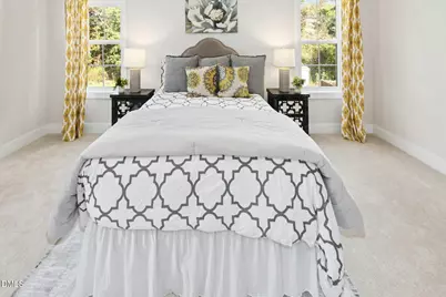 562 Beacon Ridge Boulevard, Chapel Hill, NC 27516 - Photo 28