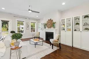 562 Beacon Ridge Blvd, Chapel Hill, NC 27516 - Photo 10