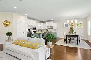 562 Beacon Ridge Blvd, Chapel Hill, NC 27516 - Photo 12