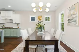 562 Beacon Ridge Blvd, Chapel Hill, NC 27516 - Photo 20