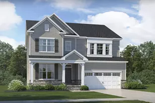 1605 Goldfinch Perch Ln, Knightdale, NC 27545 - Photo 2