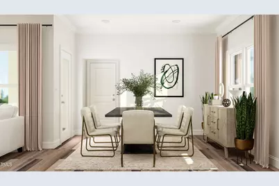 920 Cassa Clubhouse Way, Knightdale, NC 27545 - Photo 6