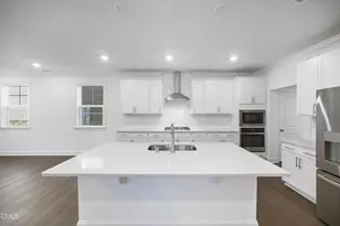 912 Cassa Clubhouse Wy, Knightdale, NC 27545 - Photo 8